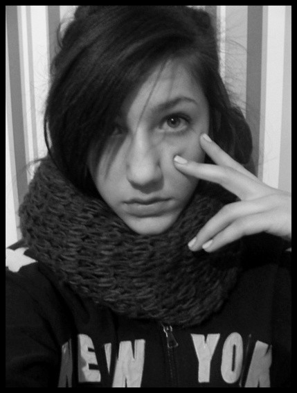 dzie z skarbem ;*