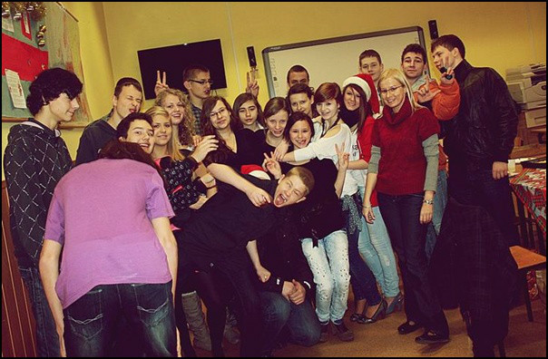 mordeczki ;-*