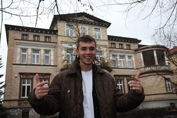 KAMIL ;D