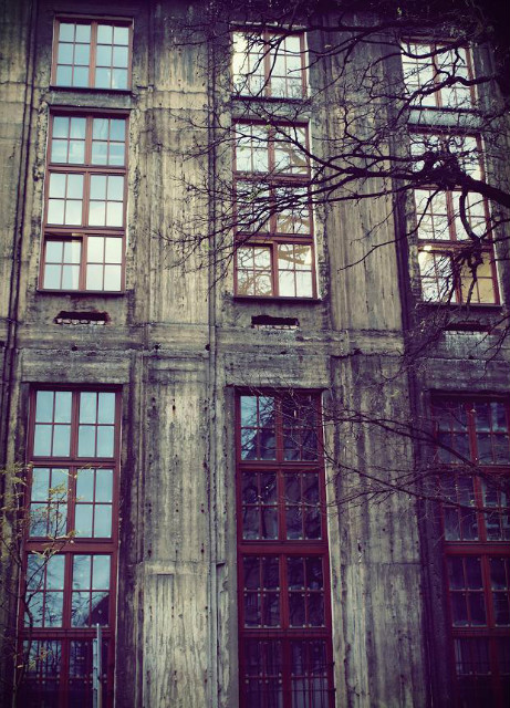 Architektura - wymarzony zawd