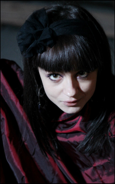 Kasia