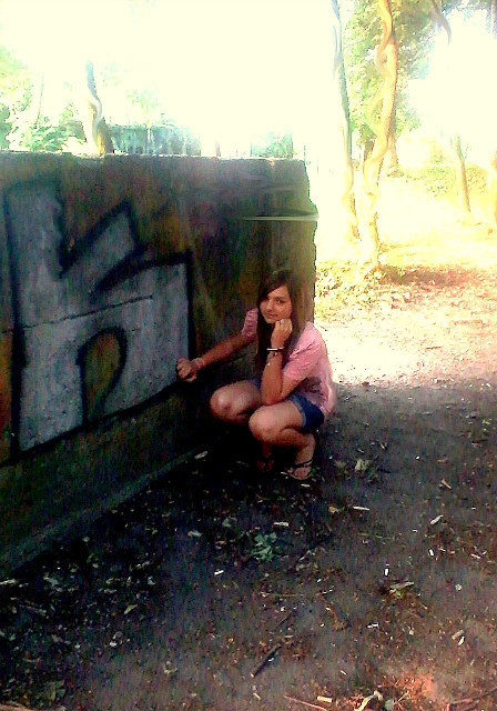 witam ze starym zdjciem.