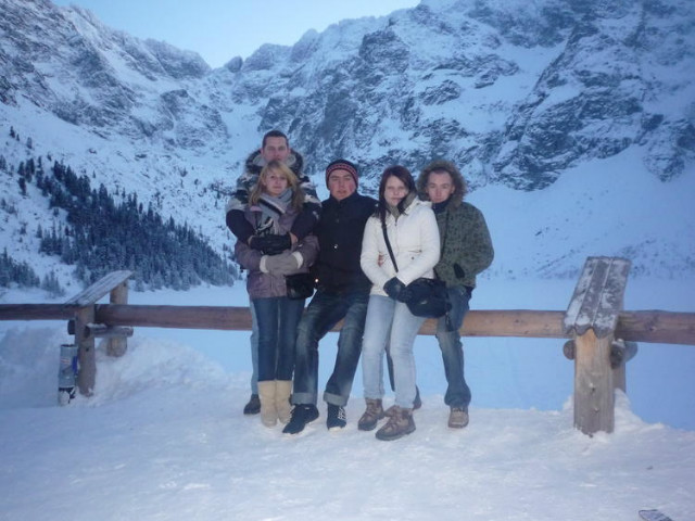 ZAKOPANE