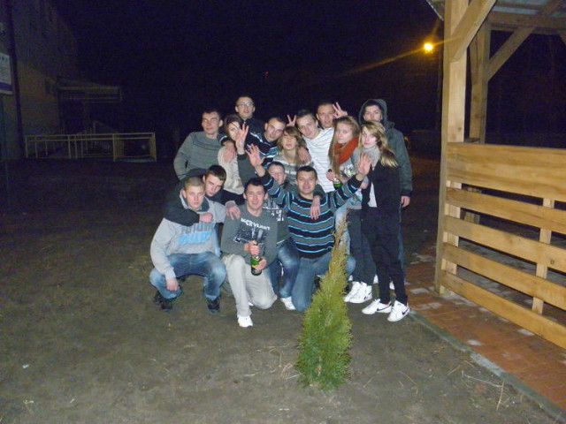 Sylwek :d 