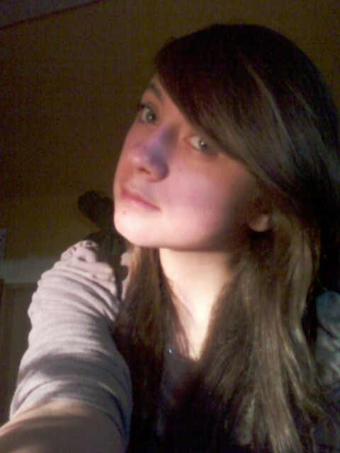 Kinga ! ;D