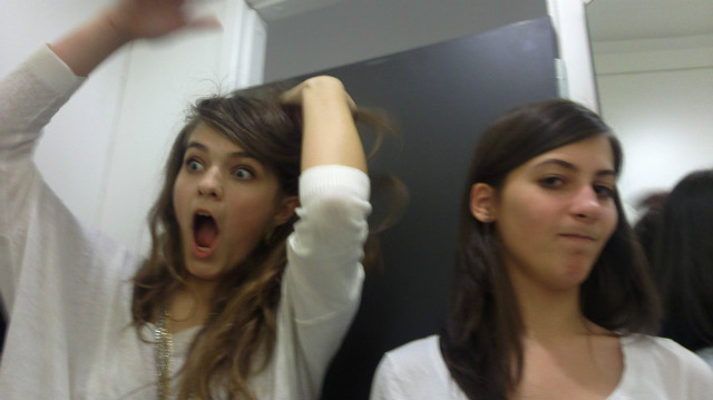 raz, dwa, trzy