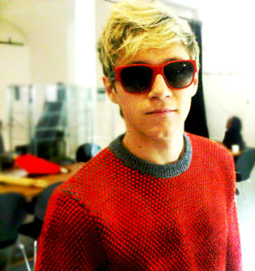 Niallers . < 3 . ! 