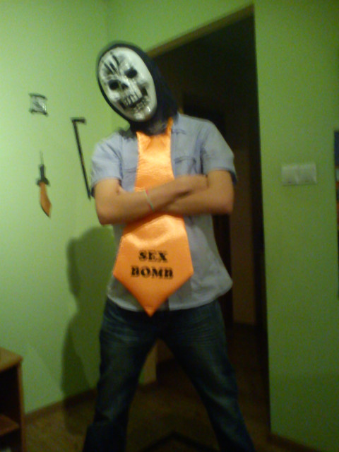 MOCNO 