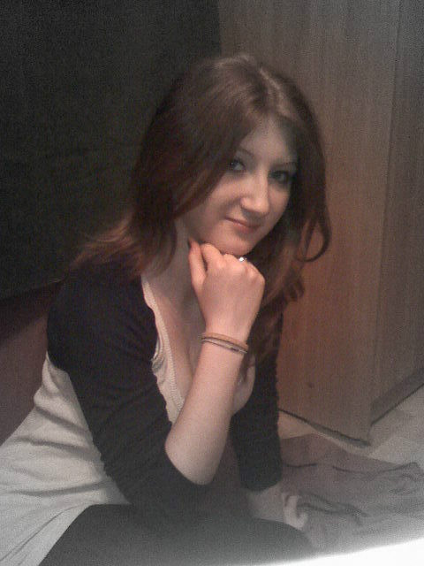 smile :)