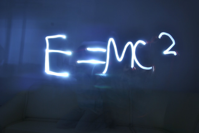 Einstein