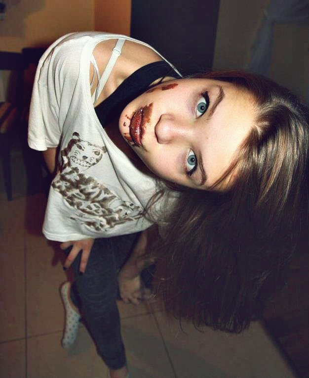 wamik ;3 