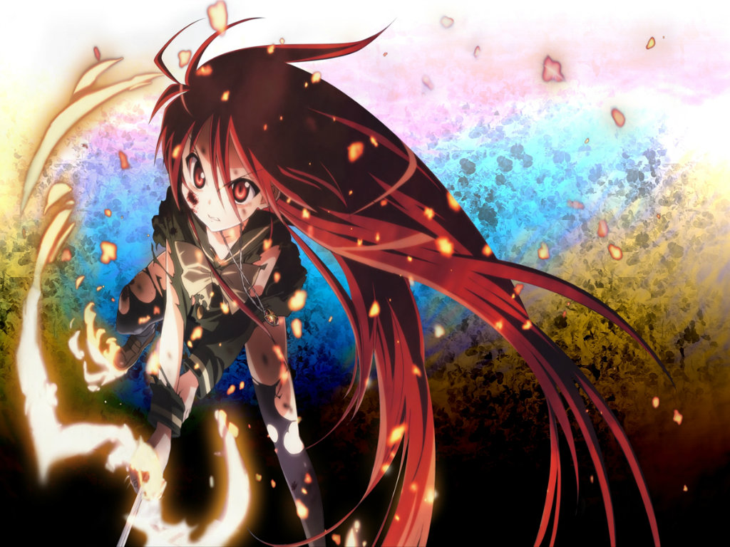 Shana
