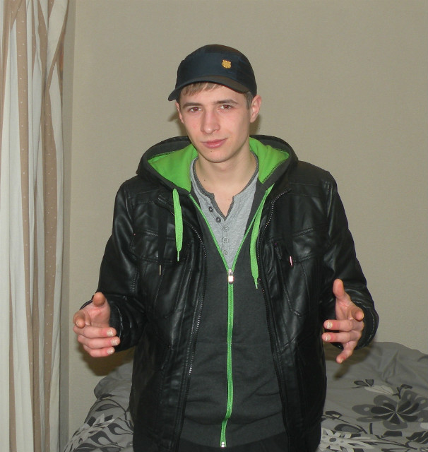 Nowe :D