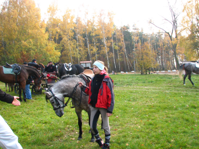 Hubertus 2O11.