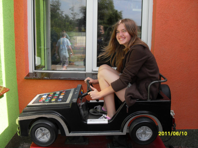 Tarnow Jez.. ;D