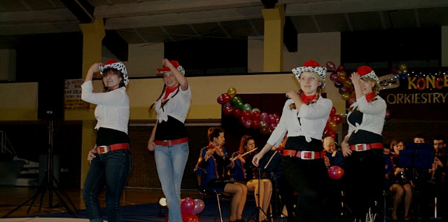 Koncert karnawalowy 