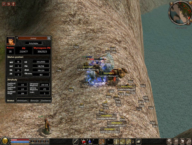 Wdz Orkw (Boss)