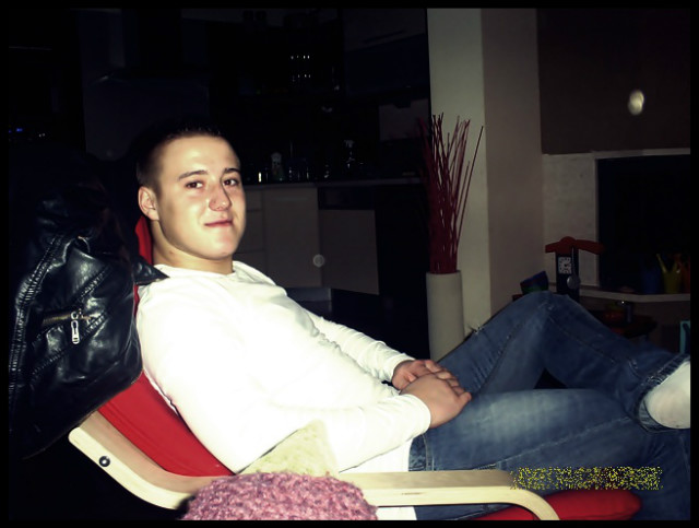 Mczyzna Mj Najwaniejszy 