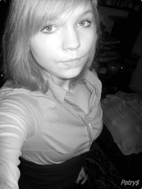 Bd drzwiami do szczcia:*