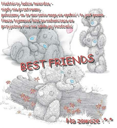 BEST FRIENDS :*:*