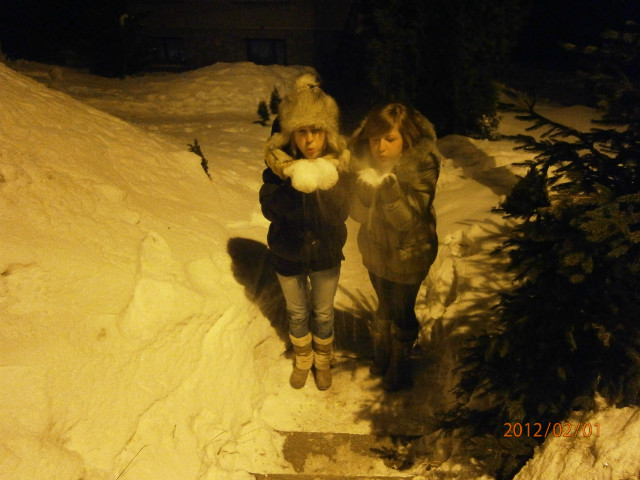 Ja chce tam wrci.... :(