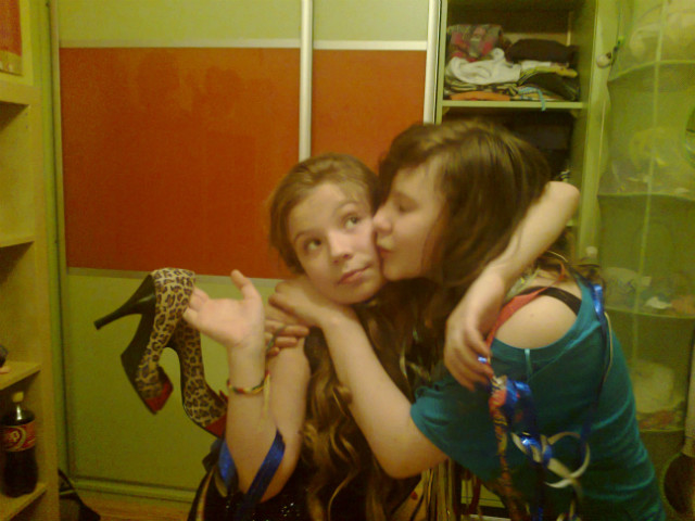 Sylwestroweeeeee : ***