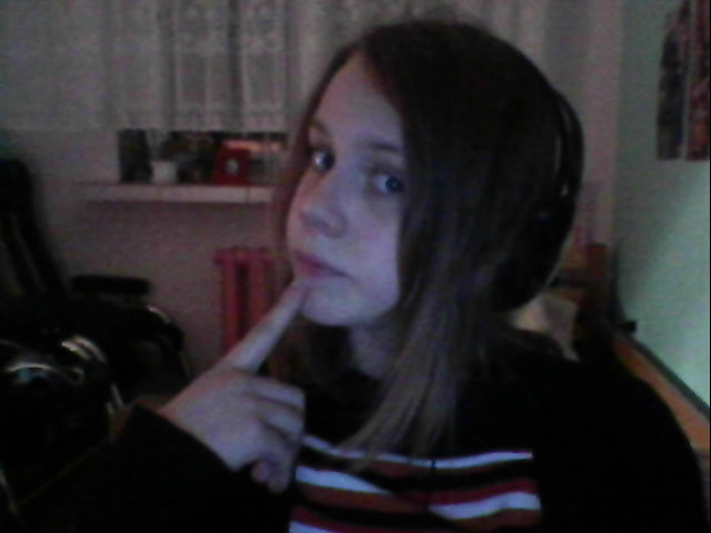 kameRkowe;**