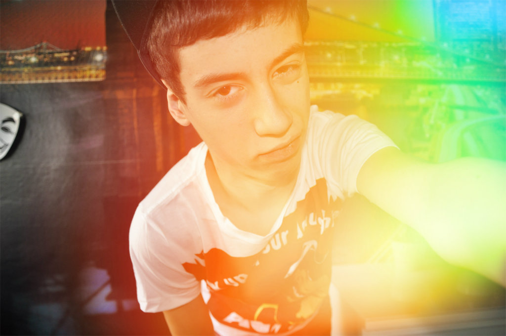 sweetheart :D
