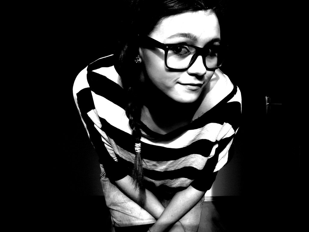 Powitalnie ; >
