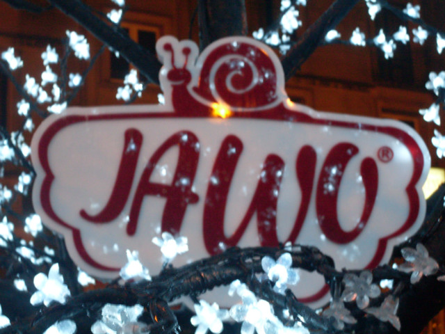 Jawo xD