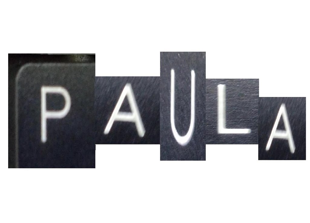 PAULA