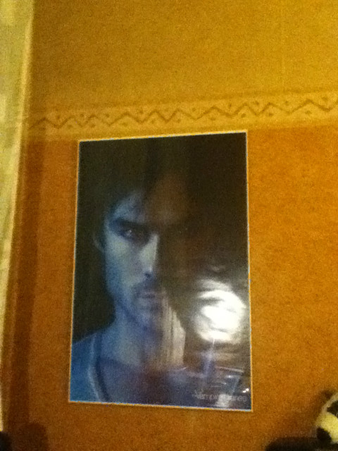my new poster;)