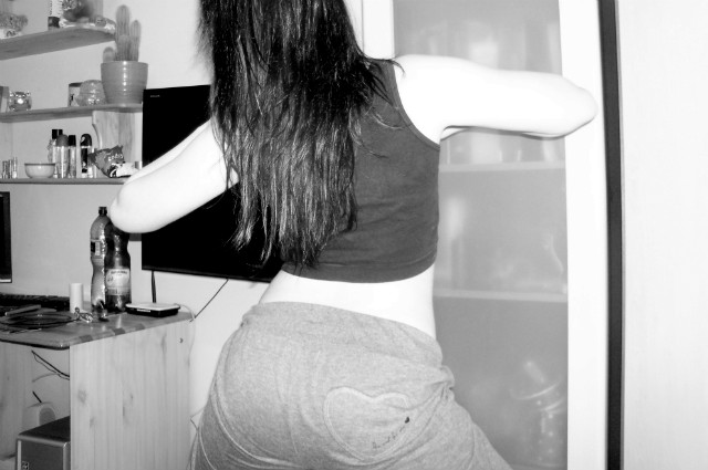 Shake shake shake 
