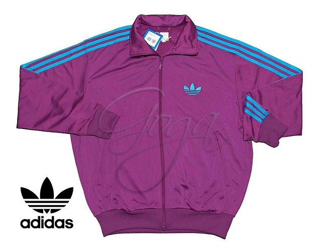 Adicolor.