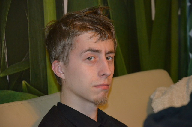 "takie tam, z brdk" 