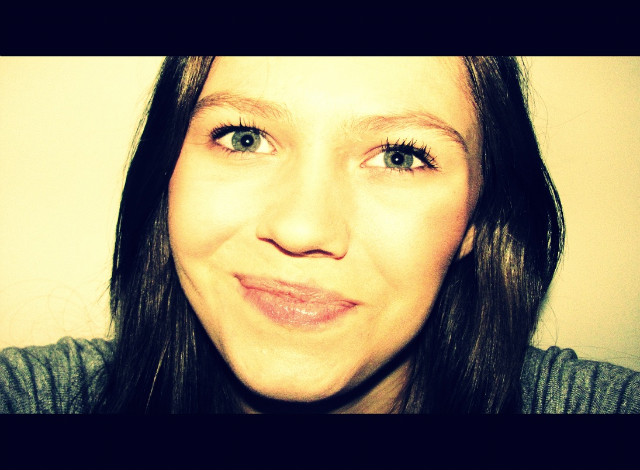 samojebka. o.O 