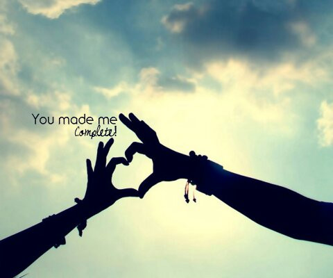 Love Their