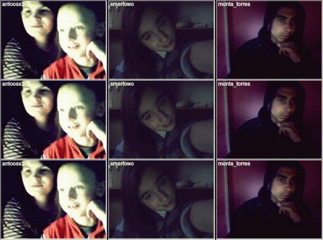 Hahaha :D
