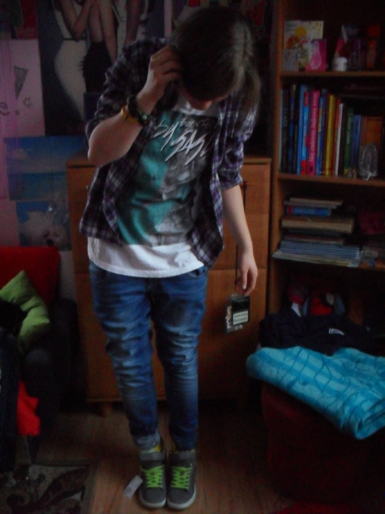 Let me see your swagger