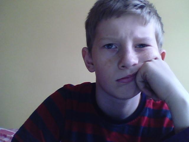 ale nudy\