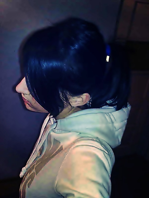 ,, yj cicho krwawic '' 