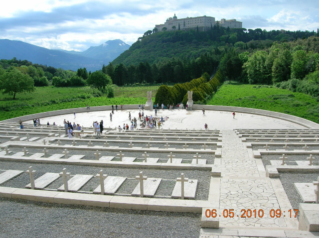 monte cassino