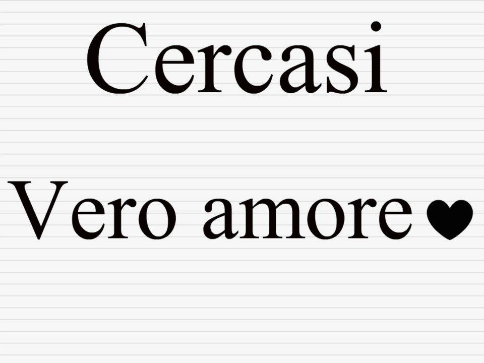 Amore 