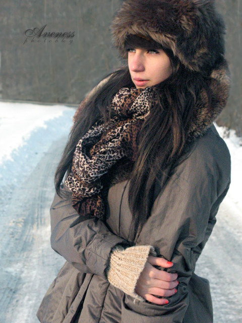 cold.