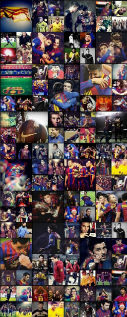 FCB
