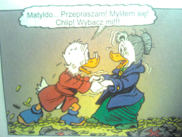 Pomyki, tyki, zmyki