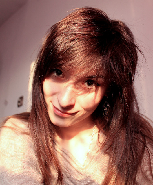 KOOCHAM IN FLAMEEES :D :D 