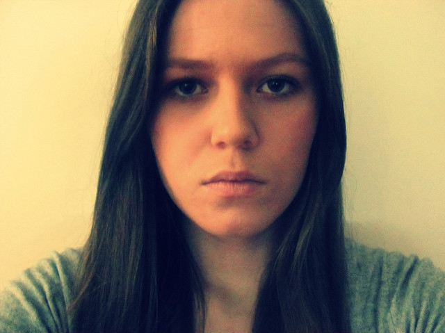samojebka znw. ;D 