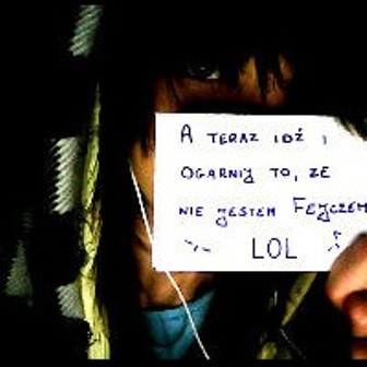 Hahaha 