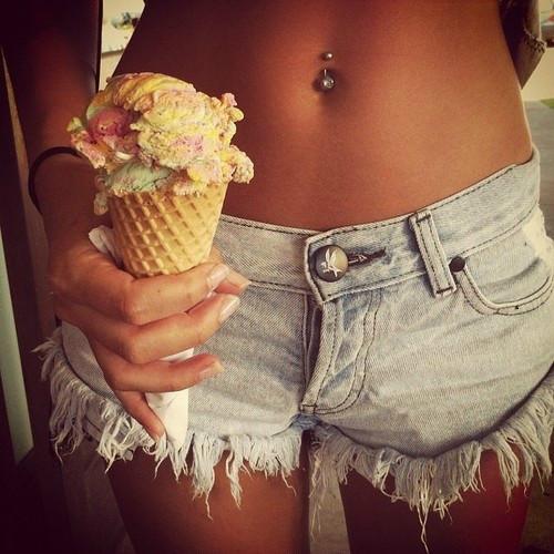 I will be perfect